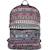 Sac à dos fille rip curl pineapple 42 cm -qualité premium Multicolore 1 - vertbaudet enfant 
