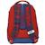 Sac à dos scolaire imprimé spider-man must Bleu marine 2 - vertbaudet enfant 