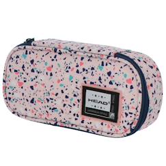 Trousse rectangulaire head box 22 cm - 2 cpt (modèle 2)  - vertbaudet enfant