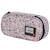 Trousse rectangulaire head box 22 cm - 2 cpt (modèle 2) Multicolore+Rose pastel 3 - vertbaudet enfant 