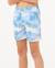 Short de bain volley dreamers enfant Sky blue 2 - vertbaudet enfant 
