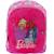 Sac à dos pour enfant barbie collection girl shine 38 cm Rose 4 - vertbaudet enfant 