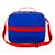 Sac goûter avengers 26 cm sac déjeuner isotherme Multicolore 4 - vertbaudet enfant 
