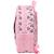 Sac à dos préscolaire 3d kuromi moulé Rose 3 - vertbaudet enfant 