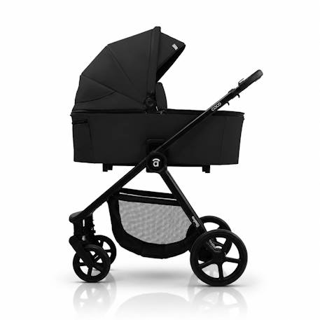 Poussette duo coco Noir 5 - vertbaudet enfant 