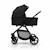 Poussette duo coco Noir 5 - vertbaudet enfant 
