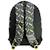 Sac à dos garçon must team flying legends 25 l – 3 compartiments must team Noir / jaune 2 - vertbaudet enfant 