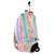 Sac à dos à roulettes santoro gorjuss collection 48 cm - 2 cpt (lost in music) Lost in music 2 - vertbaudet enfant 