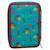 Trousse scolaire fille remplie vaiana 2 compartiments 20 cm – disney Multicolore 2 - vertbaudet enfant 