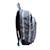 Sac à dos garçon eastwick gucci collection 41 cm Gris / noir 3 - vertbaudet enfant 