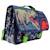 Sac à dos scolaire garçon jurassic world polyester imprimé dinosaures Bleu / bleu / ciel / blanc 1 - vertbaudet enfant 