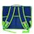 Cartable minecraft creeper boom 41 cm haut de gamme Multicolore 3 - vertbaudet enfant 
