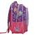 Sac à dos maternelle fille pat patrouille stella licorne 30 cm Violet/rose 3 - vertbaudet enfant 