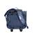 Stalla bianca - cartable - roulettes 38 cm fille - western bleu - trolley primaire Bleu 2 - vertbaudet enfant 