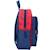 Sac à dos spiderman warriors - 30 cm maternelle Multicolore 2 - vertbaudet enfant 