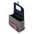 Cartable 35 cm - les chinés (suzon) Multicolore 3 - vertbaudet enfant 