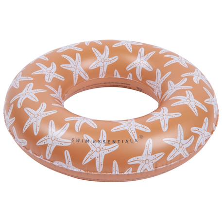 Bouée étoile de mer pour la plage ou la piscine Orange 2 - vertbaudet enfant 