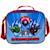Sac goûter avengers 26 cm sac déjeuner isotherme Multicolore 2 - vertbaudet enfant 