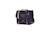 Harry potter - cartable 38 cm quidditch - garçon - bleu/bordeaux - 2 compartiments Bleu 2 - vertbaudet enfant 