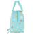 Sac goûter isotherme chat 22 cm - sac déjeuner Multicolore 2 - vertbaudet enfant 