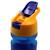 Gourde à paille pat patrouille 500 ml avec clapet Bleu / orange / clair 3 - vertbaudet enfant 
