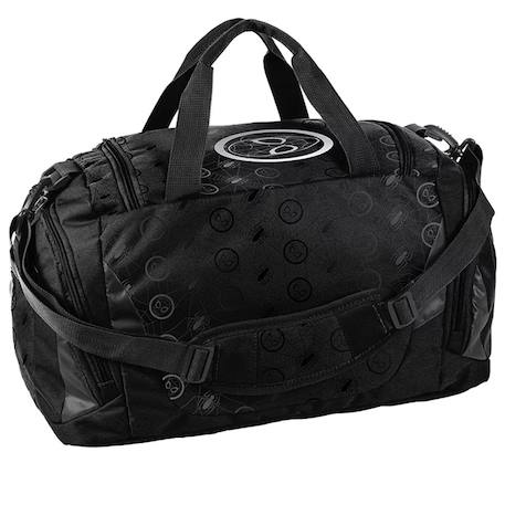 Sac de sport enfant spider-man en tissu synthétique Noir 2 - vertbaudet enfant 