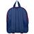 Sac à dos spiderman warriors - 30 cm maternelle Multicolore 3 - vertbaudet enfant 