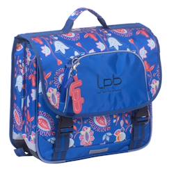Cartable scolaire les petites bombes tropical 38 cm – 2 compartiments  - vertbaudet enfant