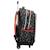 Sac à dos trolley à roulettes one piece 46 cm – 2 roues et anses extensibles one piece Noir 4 - vertbaudet enfant 