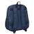 Sac à dos garçon 3d real madrid safta thermoformé Blanc / bleu / marine / bleu 3 - vertbaudet enfant 