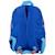Sac à dos enfant garçon spiderman motif comics polyester Bleu 3 - vertbaudet enfant 