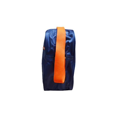 Sac reporter love avec bandoulière - 38 cm Multicolore 3 - vertbaudet enfant 