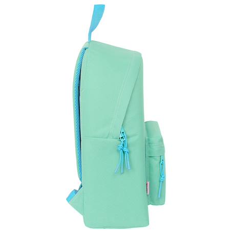 Sac à dos enfant stitch aloha 42 x 32 x 14 cm – lilo et stitch Bleu lagon 2 - vertbaudet enfant 