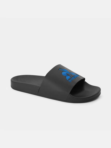 Claquettes slide hf fef ps  garçon Noir 2 - vertbaudet enfant 
