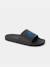 Claquettes slide hf fef ps  garçon Noir 2 - vertbaudet enfant 
