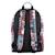 Sac à dos fille rip curl classic dome 42 cm - forme borne Multicolore 2 - vertbaudet enfant 