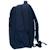 Sac à dos forme borne en polyester cmp harvard university Bleu marine 3 - vertbaudet enfant 