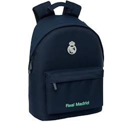 Sac à dos real madrid 42 cm borne  - vertbaudet enfant