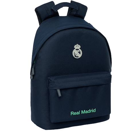 Sac à dos real madrid 42 cm borne Multicolore 1 - vertbaudet enfant 