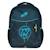 Sac à dos nerf splash 42 cm - 2 cpt - haut de gamme Multicolore 2 - vertbaudet enfant 