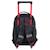 Sac à dos garçon chariot primaire glitch 3 compartiments 30l 45x34x20 cm must Noir / rouge / blanc 2 - vertbaudet enfant 