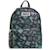 Sac à dos fortnite zippé 40 x 30 x 12 cm – 1 poche zippée Noir 2 - vertbaudet enfant 