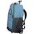 Sac à roulettes street robots 47 cm Bleu / gris 3 - vertbaudet enfant 