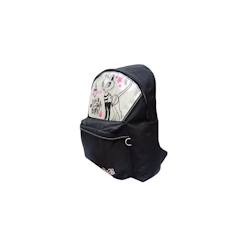 Sac à dos enfant imprimé personnages à fermeture zippée – sugar & babe  - vertbaudet enfant