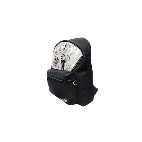Garçon-Accessoires-Cartable, trousse-Sac à dos enfant imprimé personnages à fermeture zippée – sugar & babe