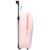 Sac à dos à roulettes enfant fille - reine des neiges olaf - trolley 39 cm Multicolore 3 - vertbaudet enfant 