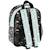 Sac à dos maternelle fille panda 3d en polyester Bleu / bleu / ciel / blanc 2 - vertbaudet enfant 