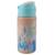 Gourde enfant aluminium à clapet la reine des neiges 50 cl - reine_des_neiges Blanc / marron 4 - vertbaudet enfant 