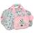Sac de sport minnie mouse minty 40 cm haut de gamme Multicolore 1 - vertbaudet enfant 
