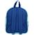 Sac à dos maternelle polyester stitch all good Bleu / vert / clair 2 - vertbaudet enfant 